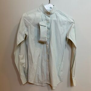 Essex Signature Collection Equestrian shirt size 16